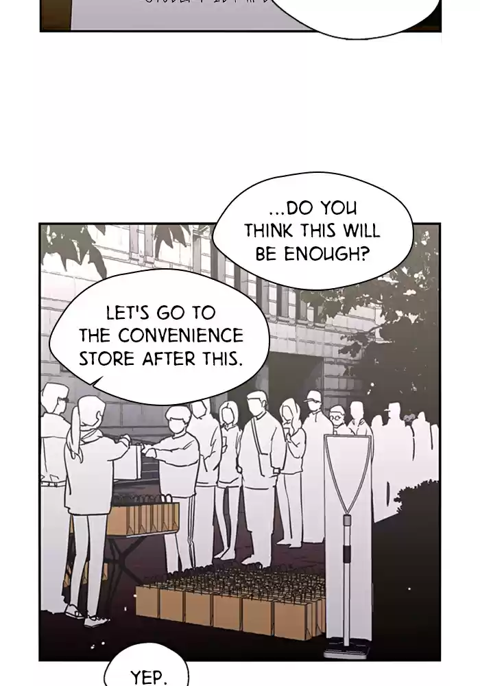 Lee Doona! Chapter 16