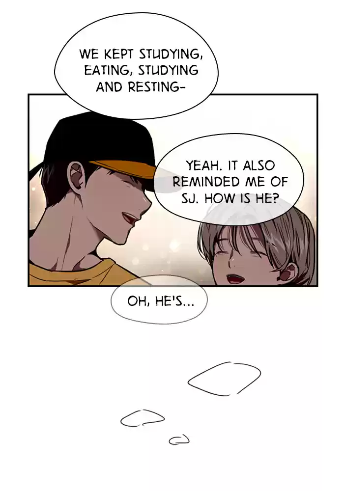 Lee Doona! Chapter 16