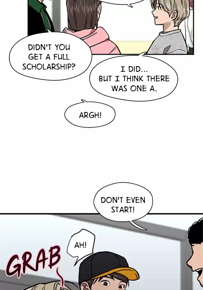 Lee Doona! Chapter 16