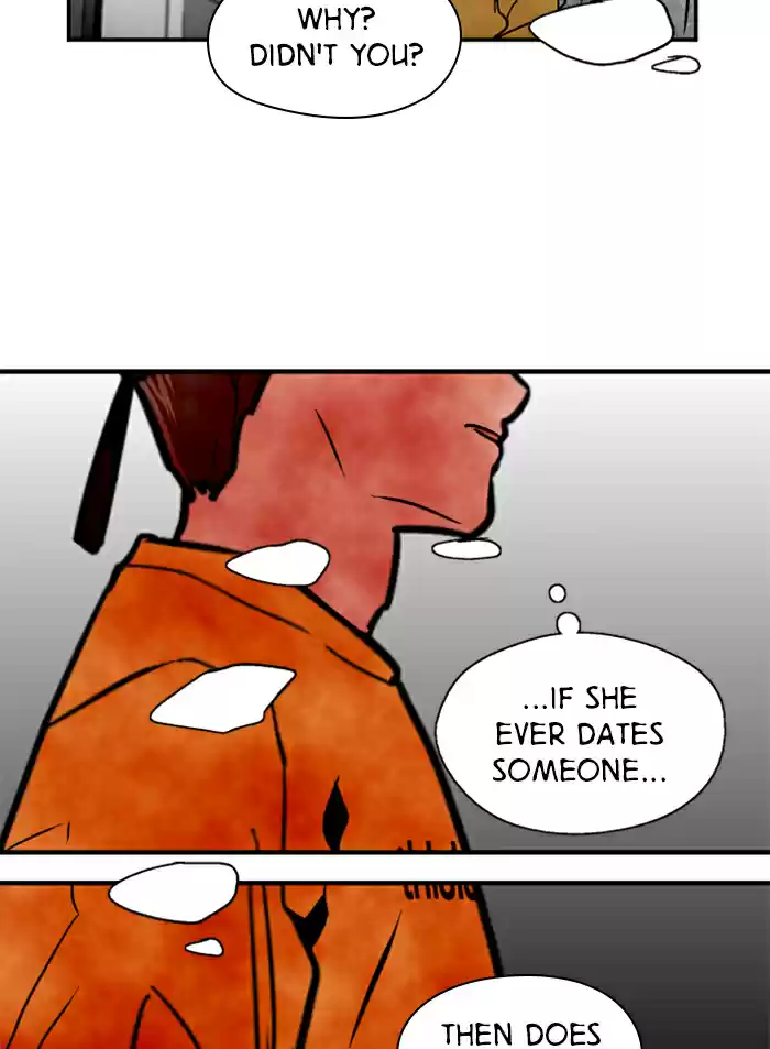 Lee Doona! Chapter 16