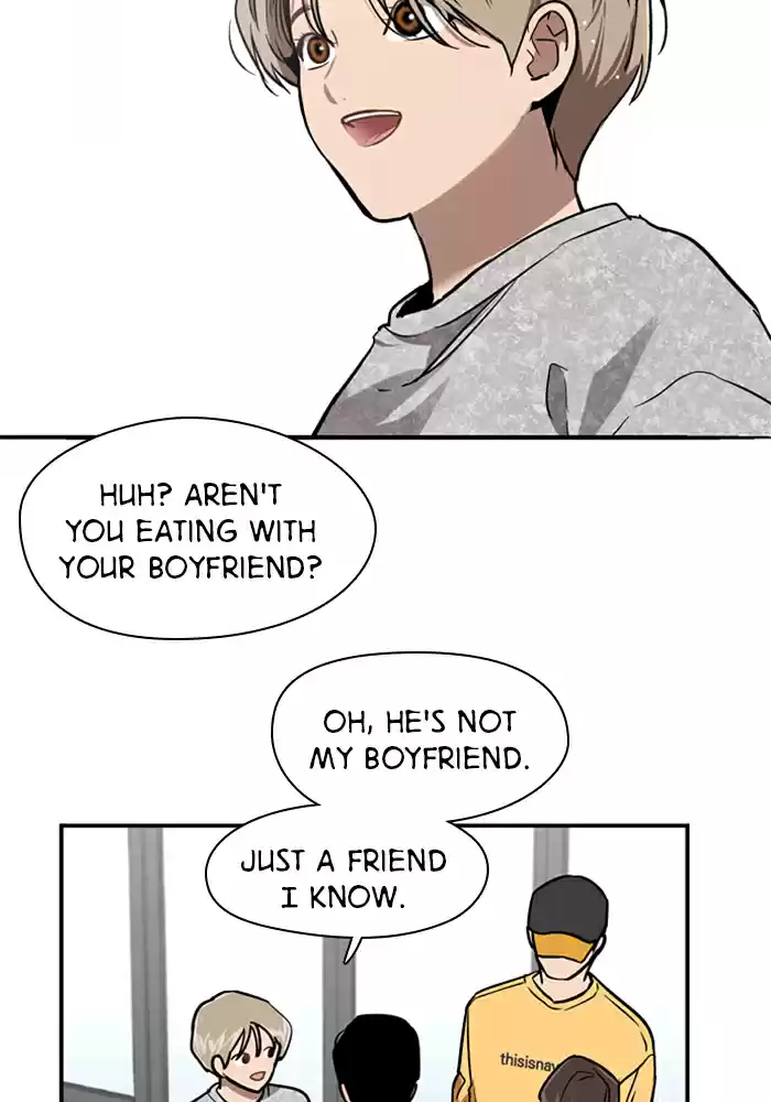 Lee Doona! Chapter 16