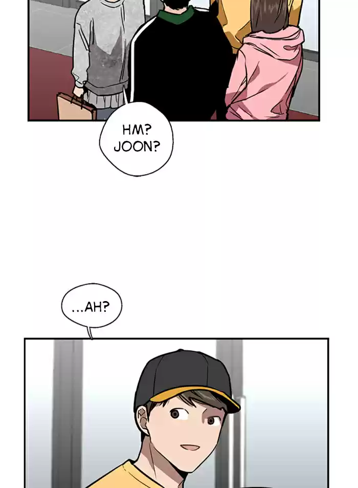 Lee Doona! Chapter 16