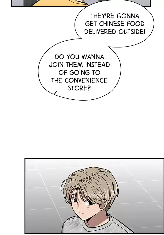 Lee Doona! Chapter 16