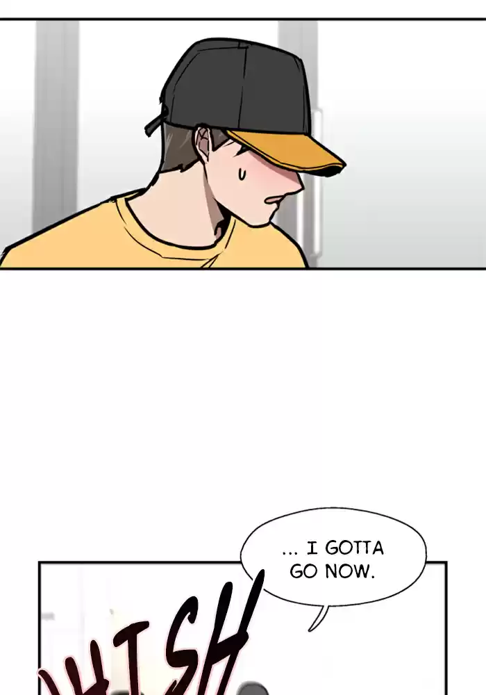 Lee Doona! Chapter 16