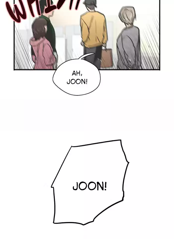 Lee Doona! Chapter 16