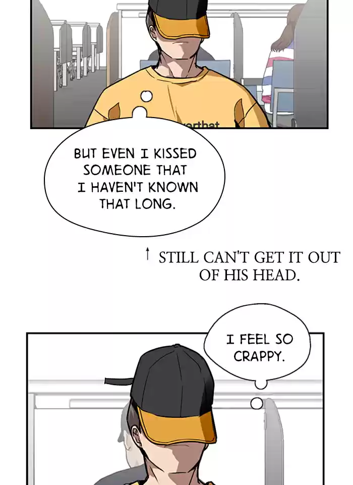 Lee Doona! Chapter 16