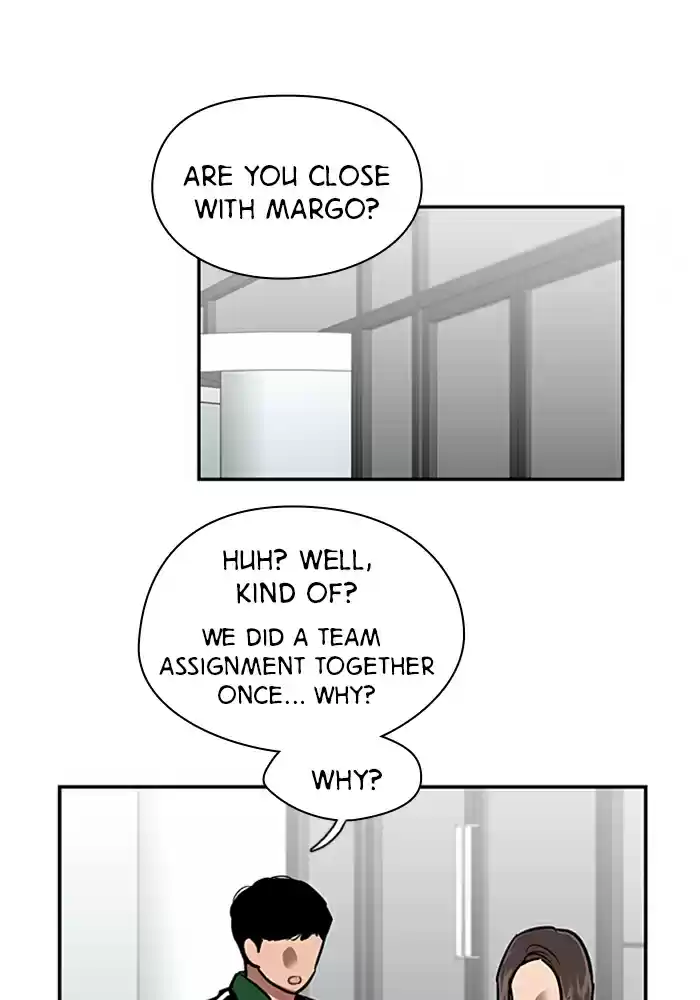 Lee Doona! Chapter 16