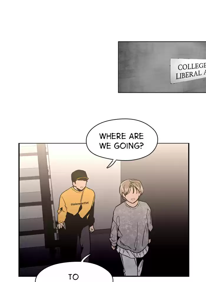 Lee Doona! Chapter 16