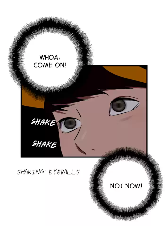 Lee Doona! Chapter 16