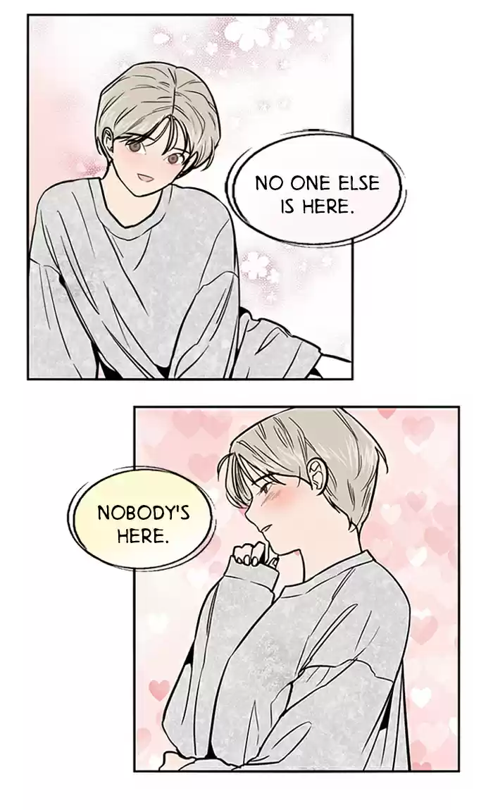 Lee Doona! Chapter 17