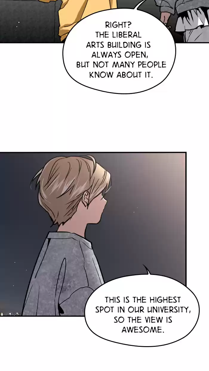 Lee Doona! Chapter 17