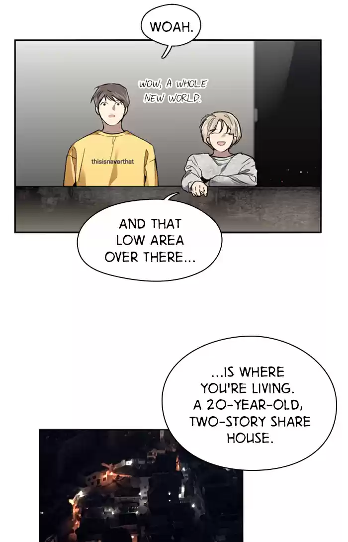 Lee Doona! Chapter 17