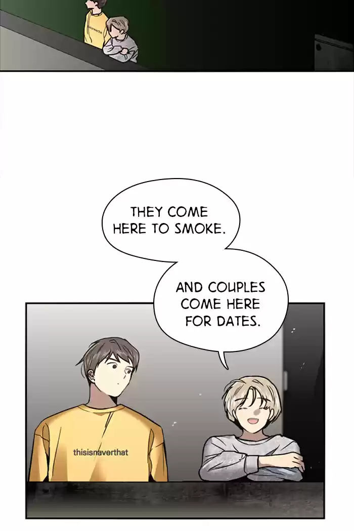 Lee Doona! Chapter 17