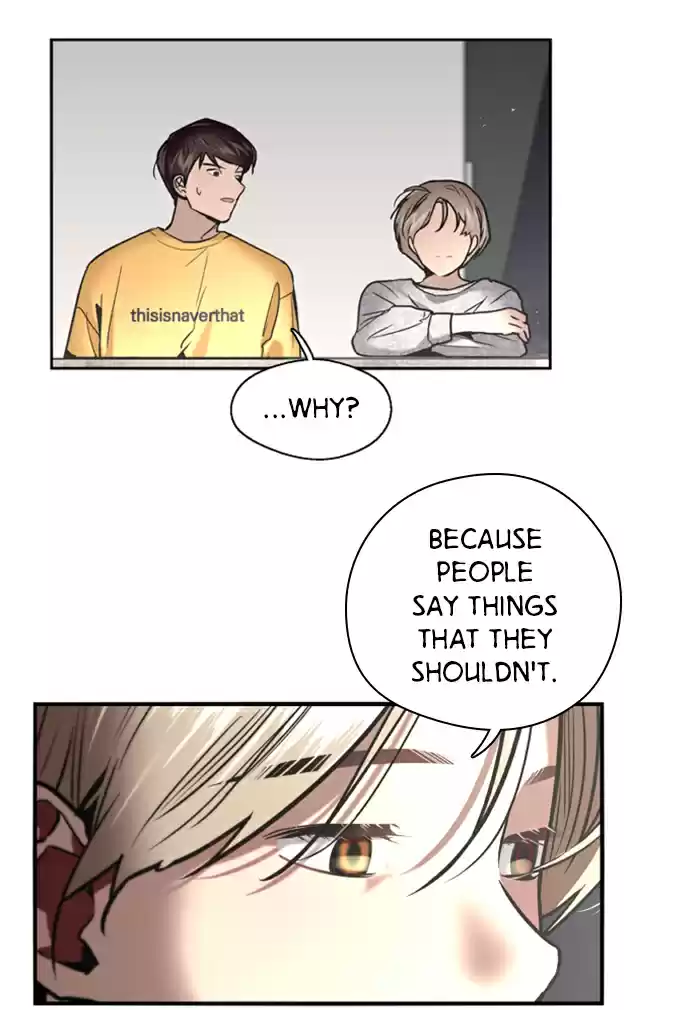 Lee Doona! Chapter 17