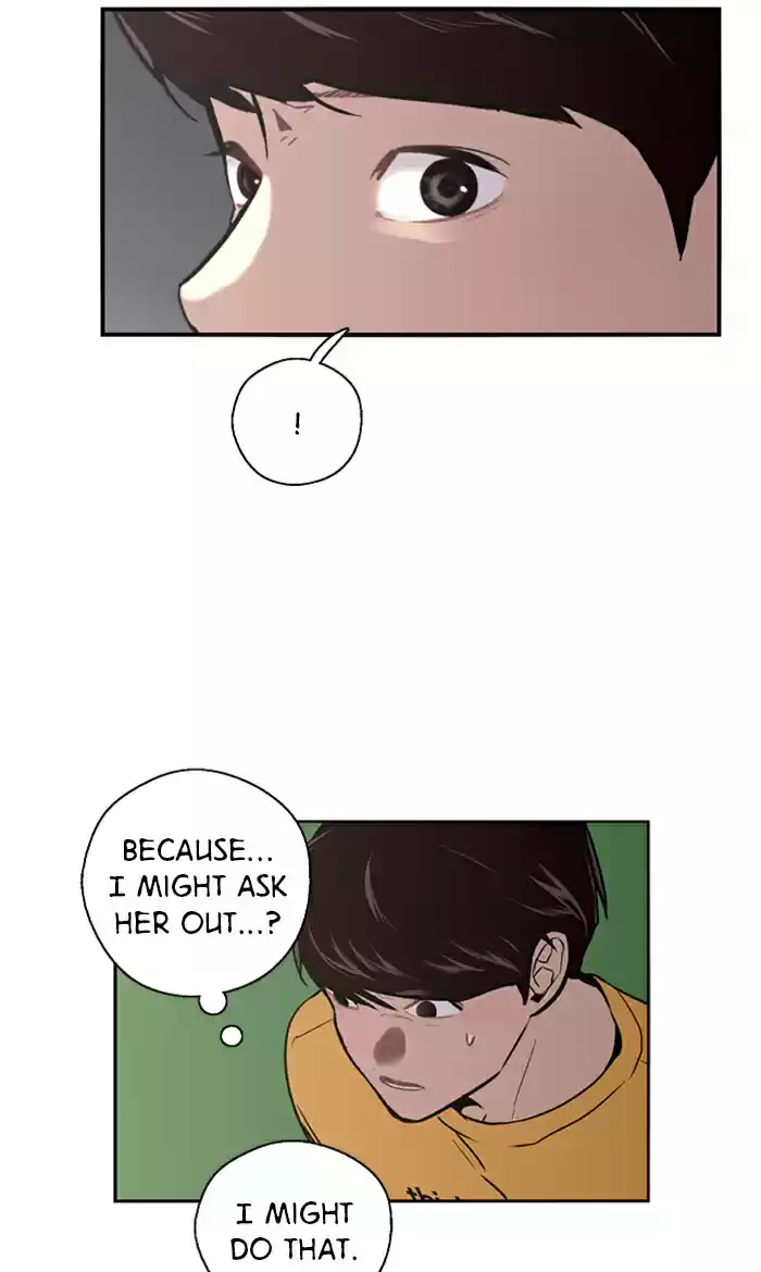 Lee Doona! Chapter 17