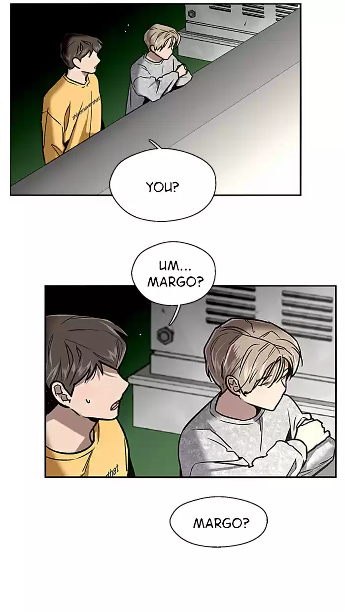 Lee Doona! Chapter 17