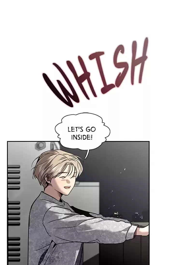 Lee Doona! Chapter 17