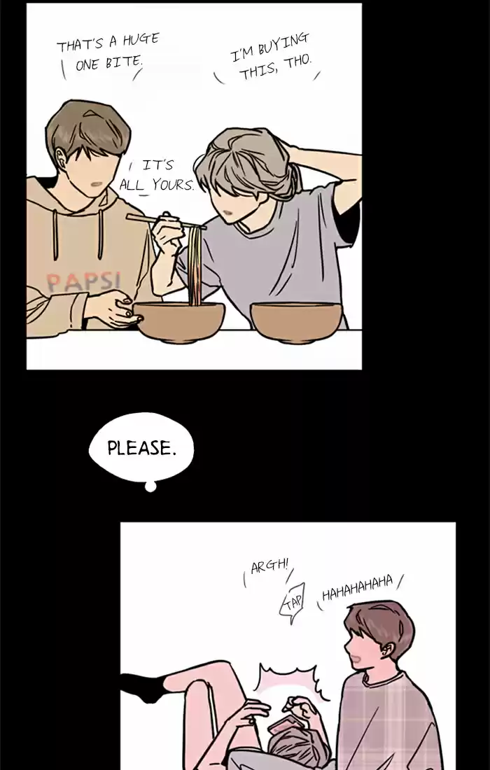 Lee Doona! Chapter 17