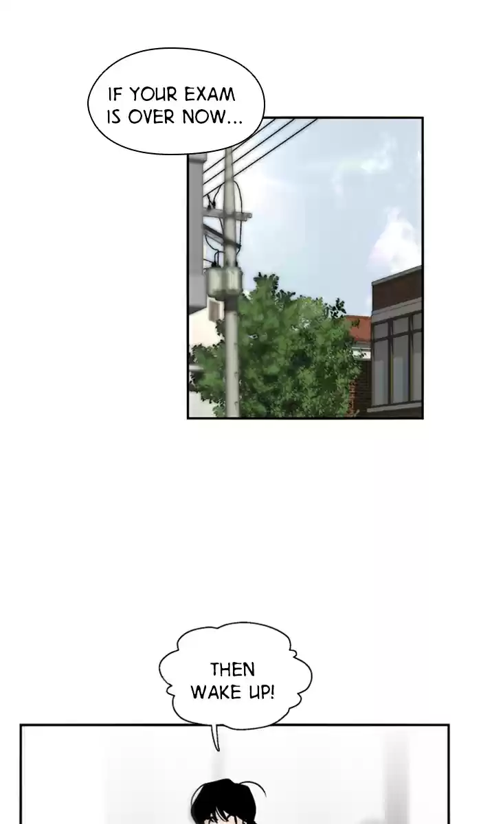 Lee Doona! Chapter 17