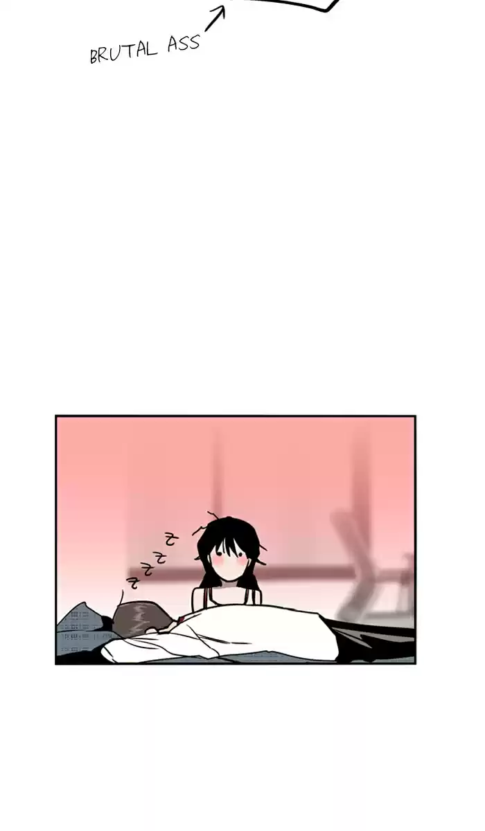 Lee Doona! Chapter 17