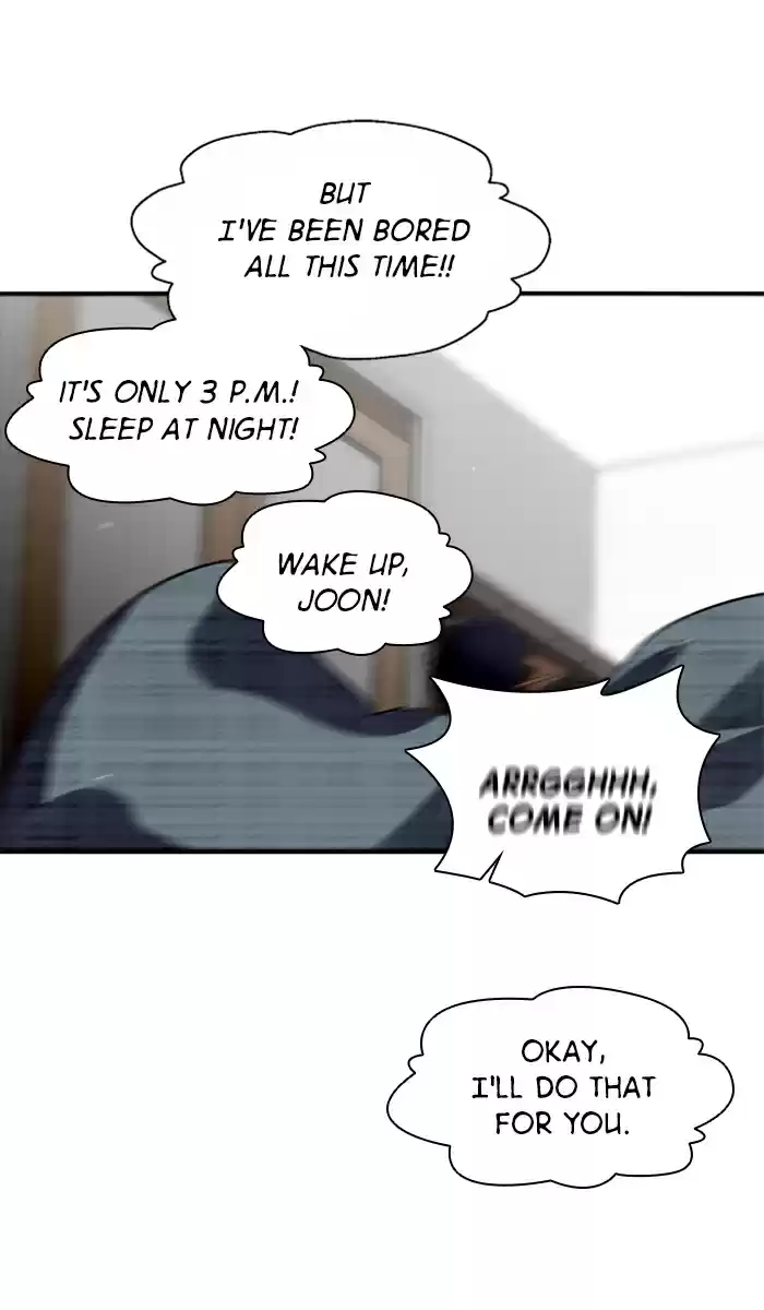 Lee Doona! Chapter 17