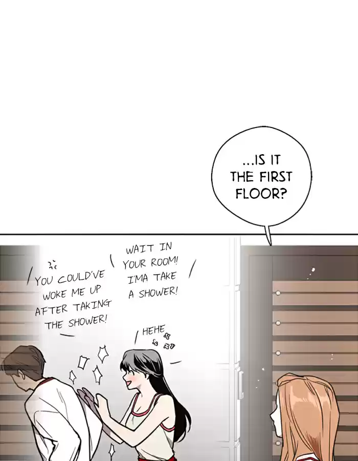 Lee Doona! Chapter 17