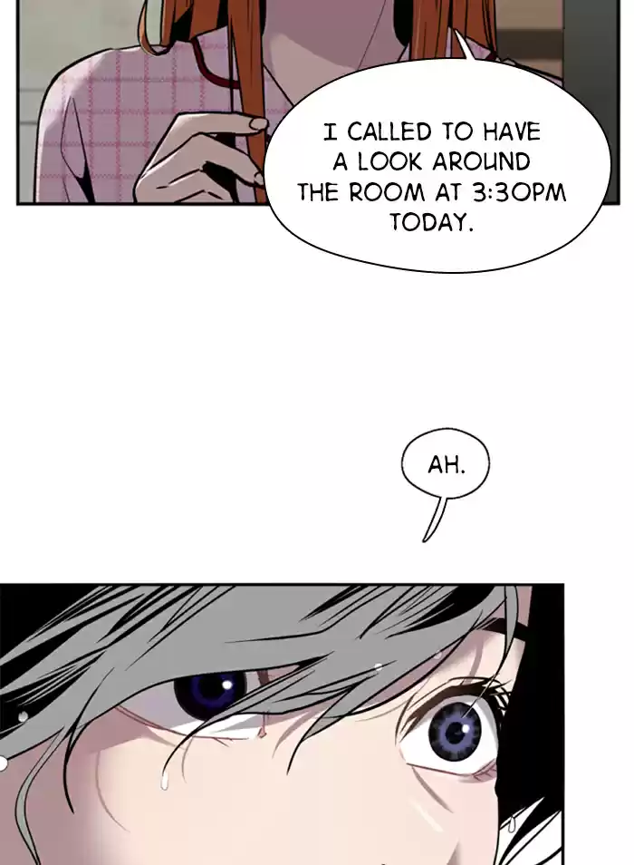 Lee Doona! Chapter 18