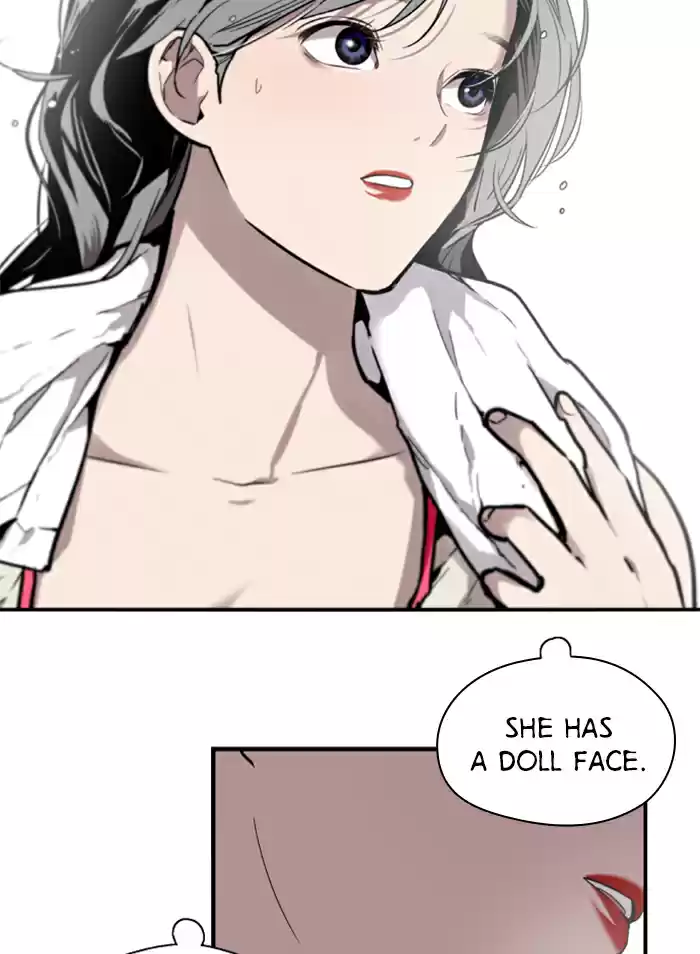 Lee Doona! Chapter 18