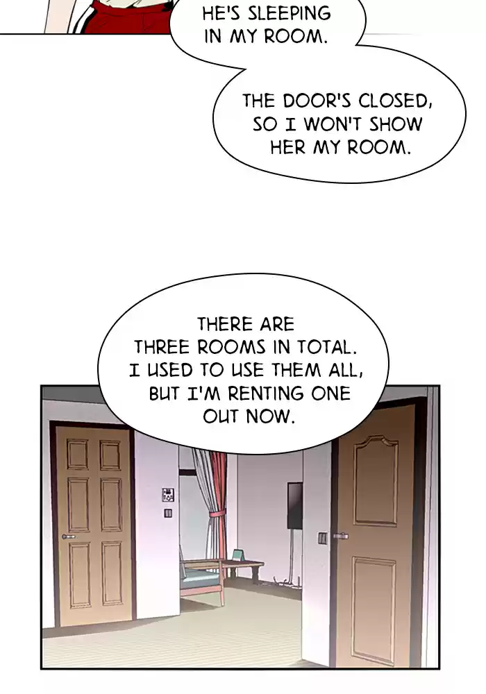 Lee Doona! Chapter 18