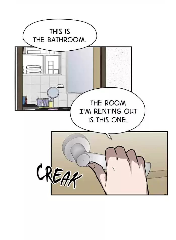 Lee Doona! Chapter 18