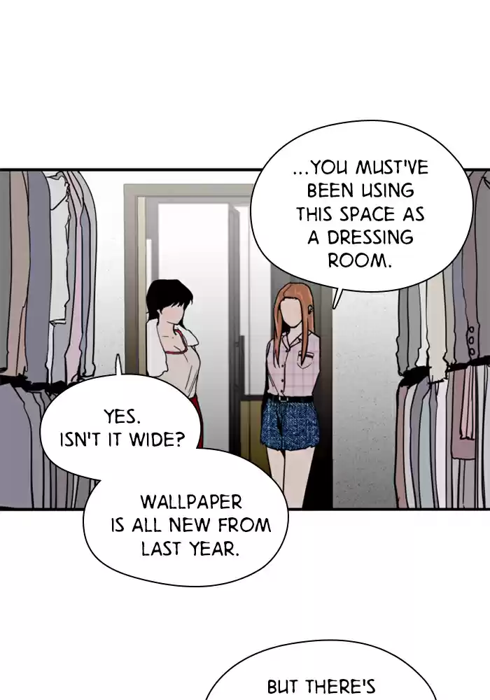 Lee Doona! Chapter 18