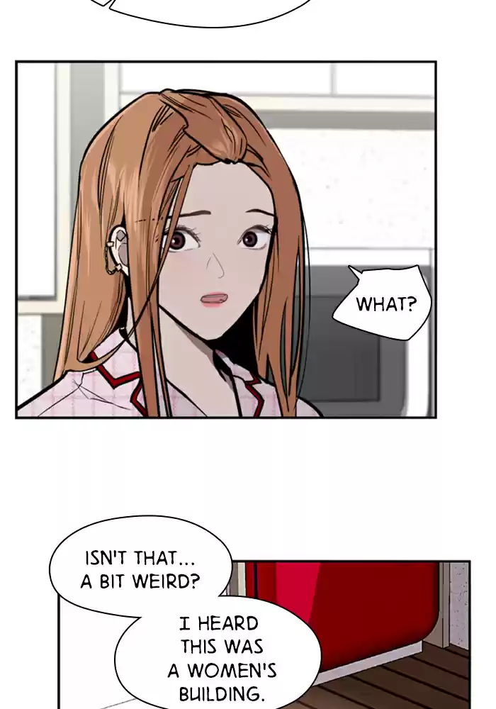 Lee Doona! Chapter 18