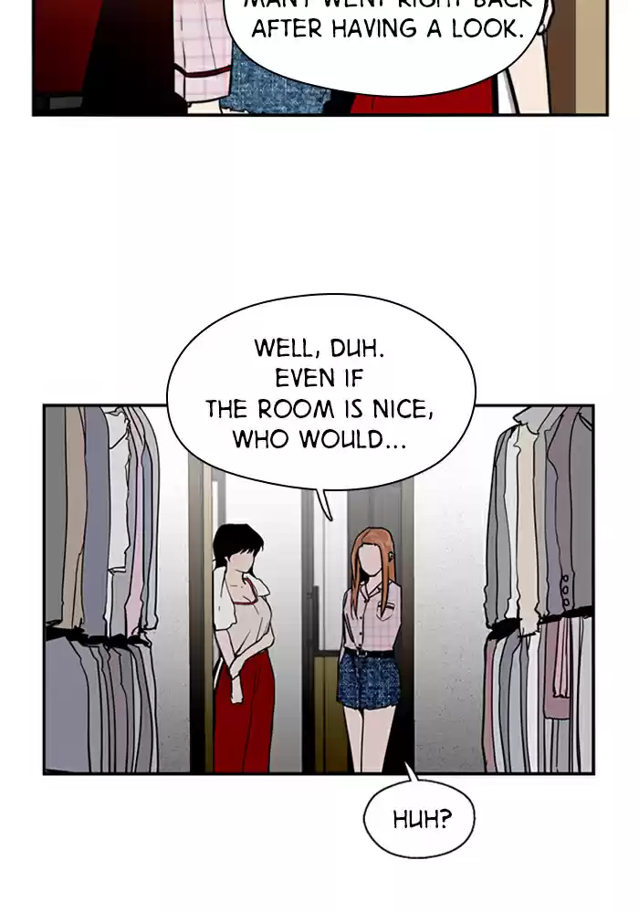 Lee Doona! Chapter 18