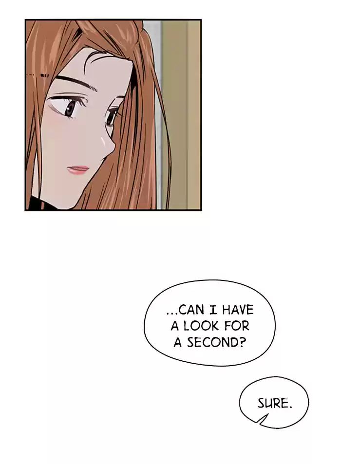 Lee Doona! Chapter 18