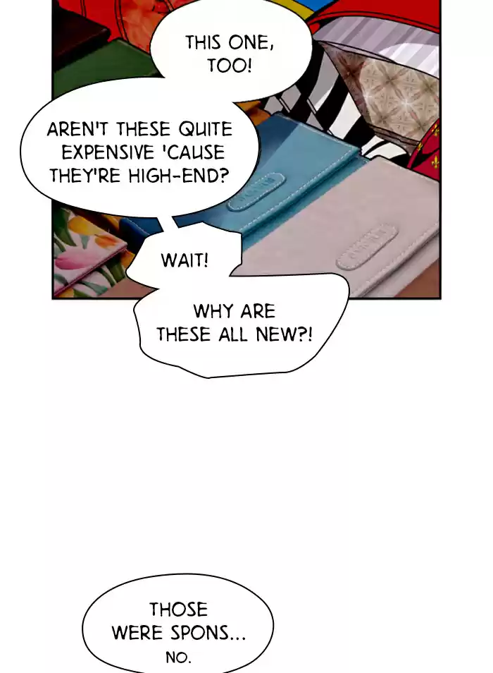 Lee Doona! Chapter 18