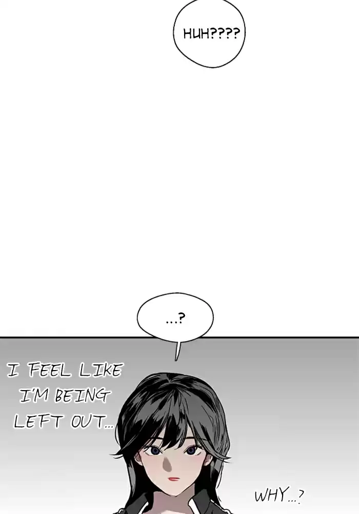 Lee Doona! Chapter 18