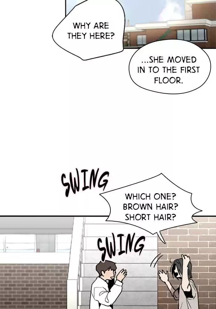 Lee Doona! Chapter 18