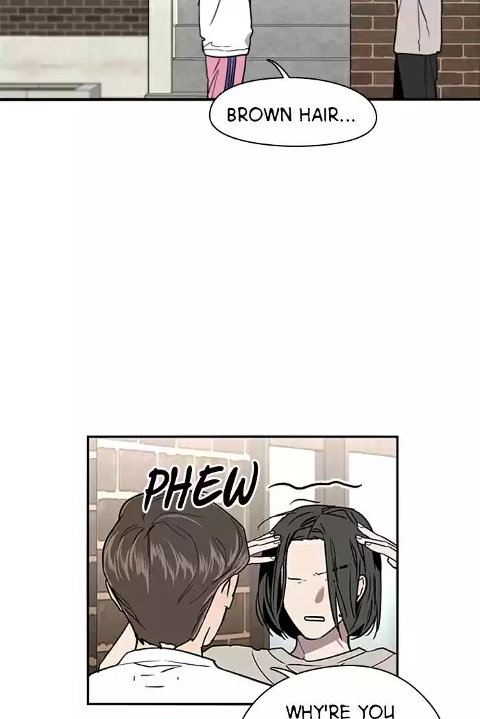 Lee Doona! Chapter 18