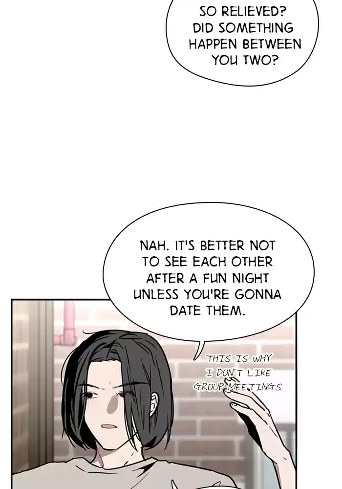 Lee Doona! Chapter 18