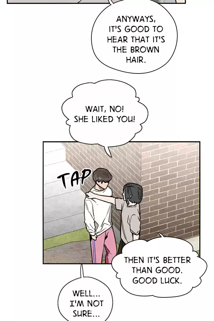 Lee Doona! Chapter 18