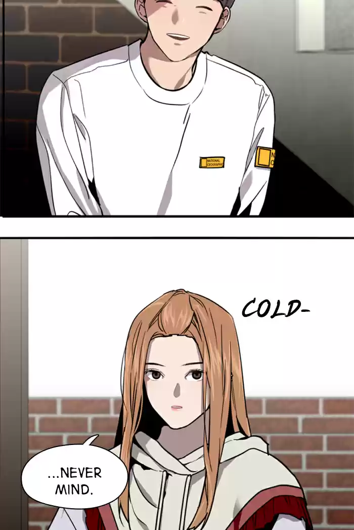 Lee Doona! Chapter 18