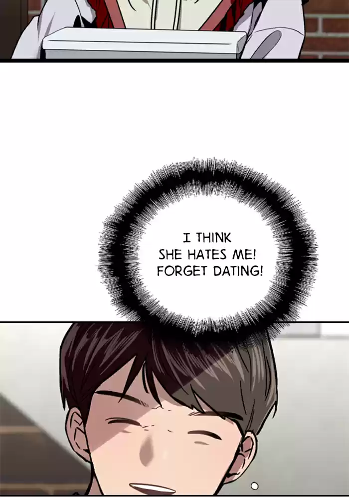 Lee Doona! Chapter 18