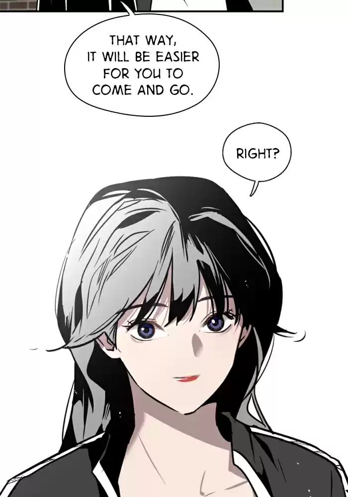 Lee Doona! Chapter 18