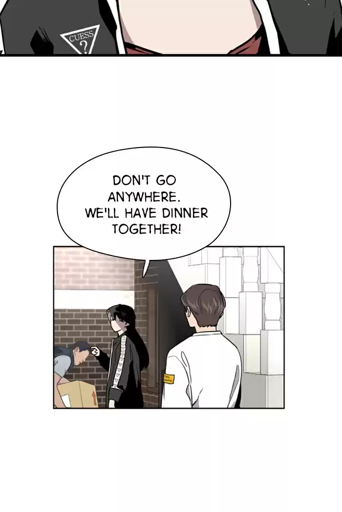 Lee Doona! Chapter 18