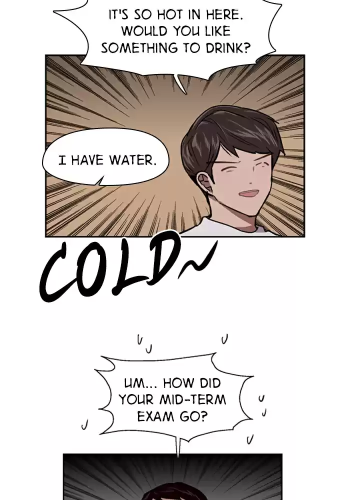 Lee Doona! Chapter 18