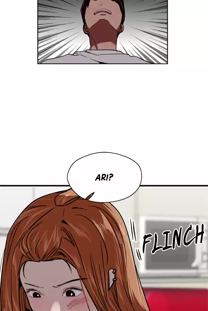 Lee Doona! Chapter 18