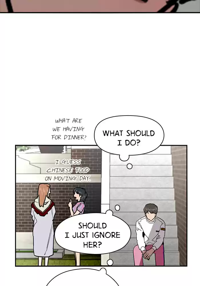 Lee Doona! Chapter 18