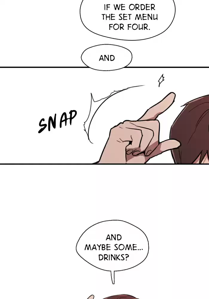 Lee Doona! Chapter 18