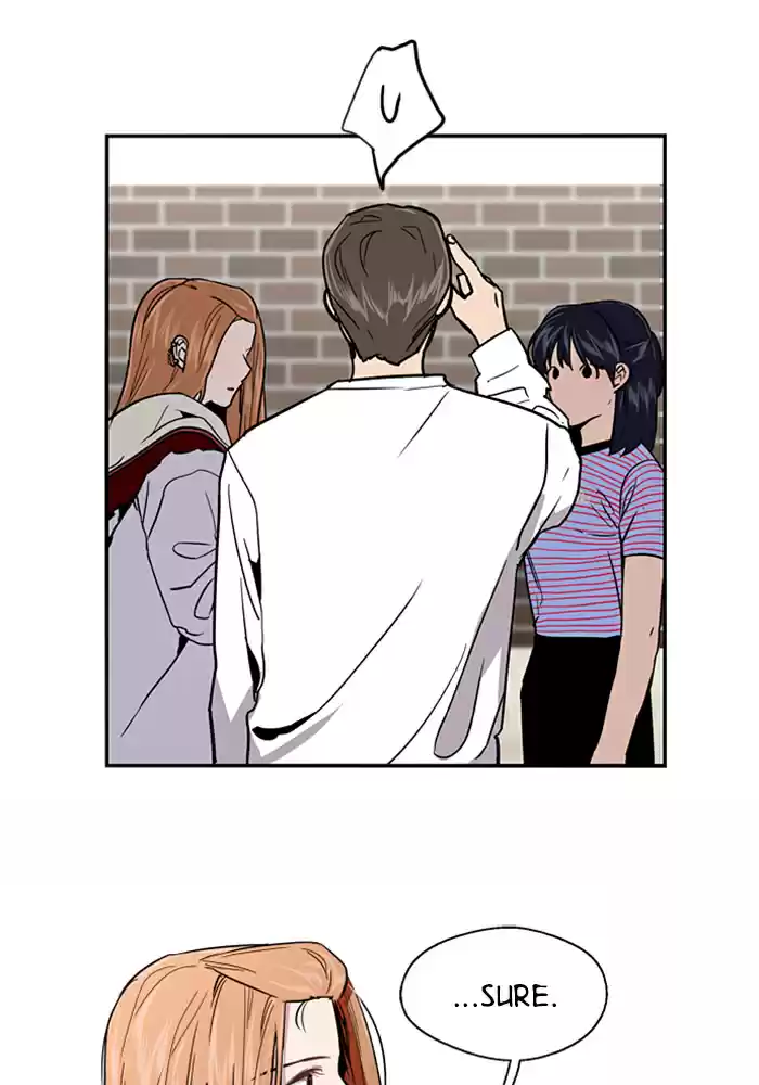 Lee Doona! Chapter 18