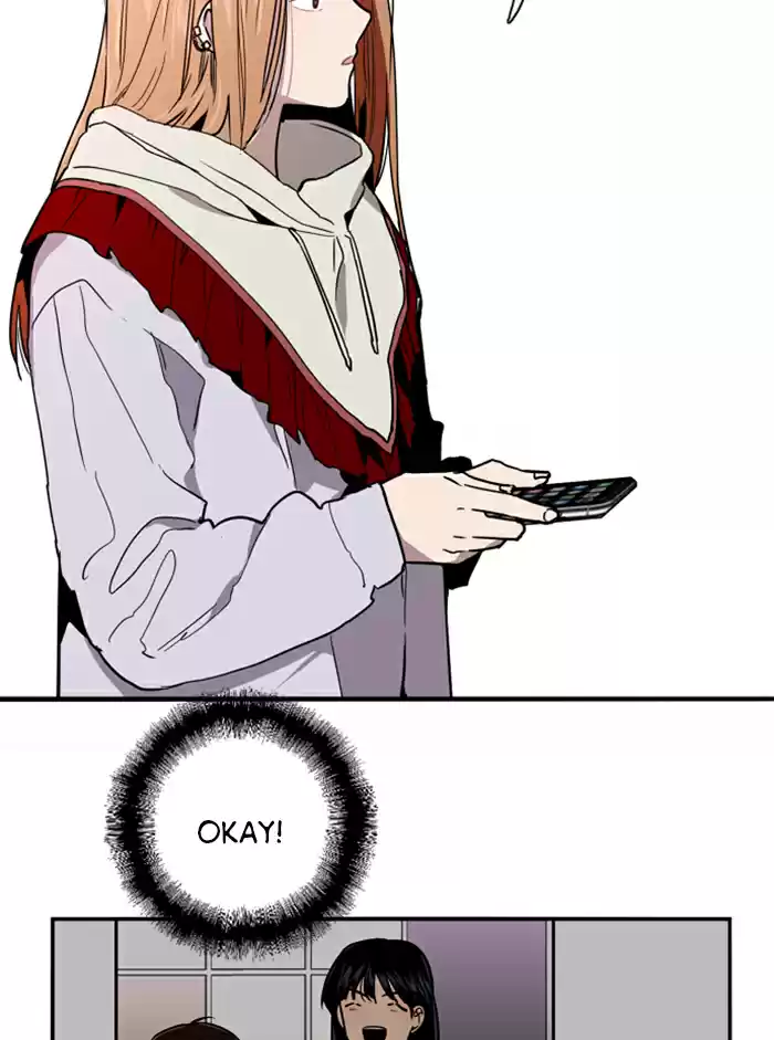 Lee Doona! Chapter 18